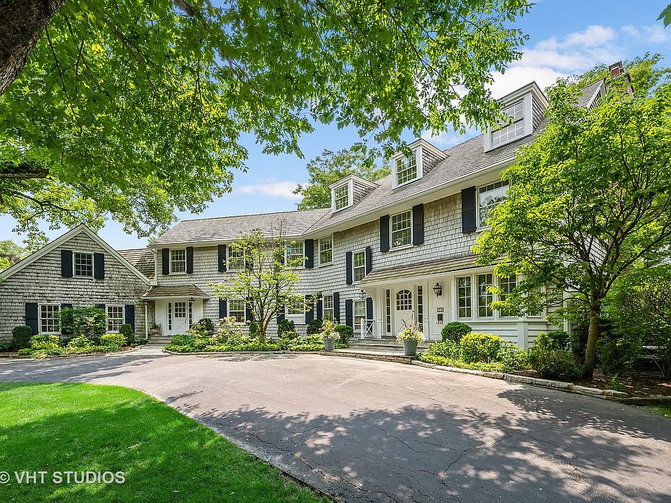 44 Indian Hill Rd, IL 60093 Zillow