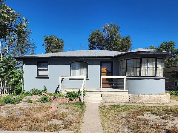 616 E Routt Ave, Pueblo, CO 81004
