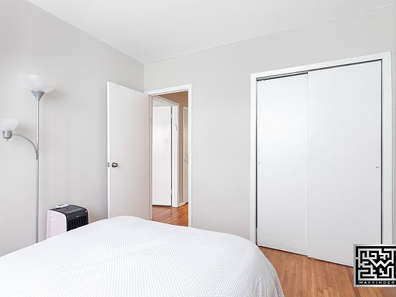 4th image of 242 W 56th St #3A
