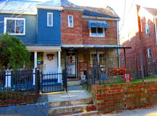 507 Oakwood St SE, Washington, DC 20032