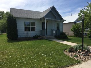612 Orr St, Miles City, MT 59301
