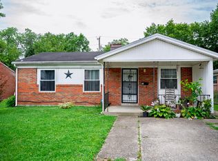 106 Spring St, Frankfort, KY 40601