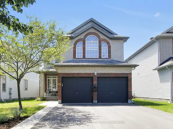 104 Strathcarron Cres, Ottawa, ON K2K 0C7