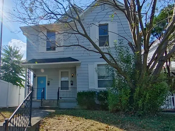 1473 Thomas Ave, 1473 Thomas Ave #1473, Columbus, OH 43223
