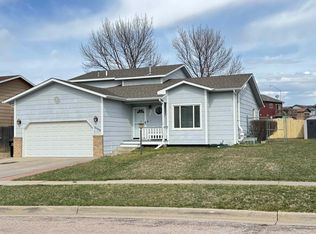 3006 Cadillac Dr, Rapid City, SD 57703