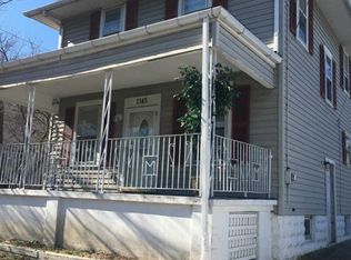 1145 Prospect St, Ewing, NJ 08638