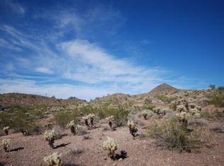 4XX W Quartz Rock Rd #210-13-034A, Phoenix, AZ 85085