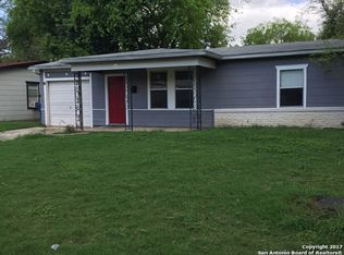 427 Hub Ave, San Antonio, TX 78220