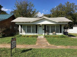 722 E 15th St, Ada, OK 74820