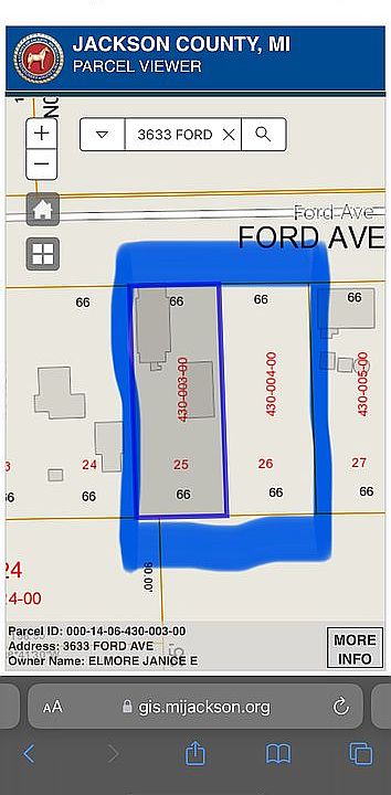 1st image of this home