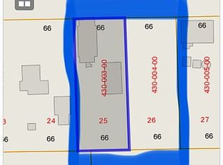 3633 Ford Ave, Jackson, MI 49203