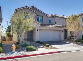 9935 Fletcher Peak Ave, Las Vegas, NV 89178