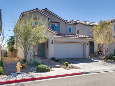 9935 Fletcher Peak Ave, Las Vegas, NV, 89178