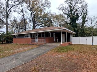 800 N Briarcliff Rd, Warner Robins, GA 31088