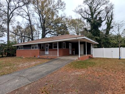 800 N Briarcliff Rd, Warner Robins, GA, 31088