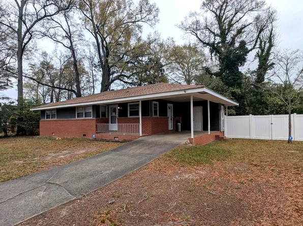 800 N Briarcliff Rd, Warner Robins, GA 31088