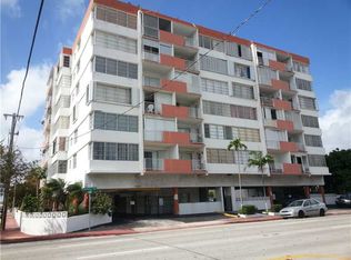 8000 Harding Ave APT 2C, Miami Beach, FL 33141