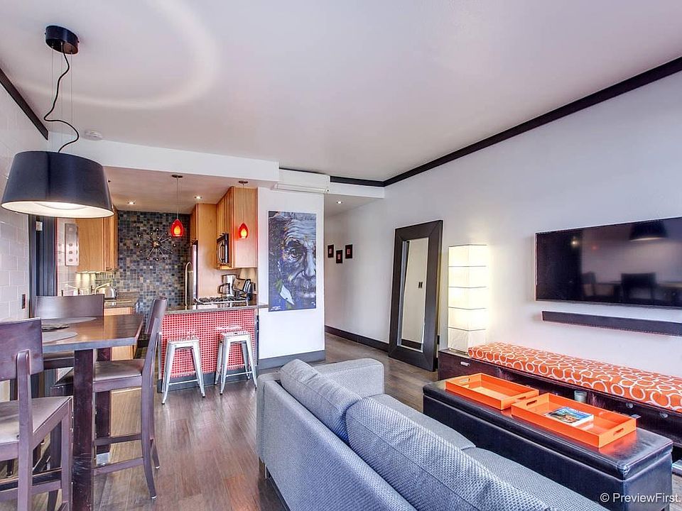 1st image of 701 Kettner Blvd Unit 147