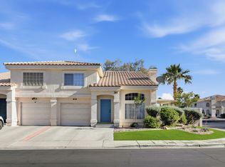 7987 Dorinda Ave, Las Vegas, NV 89147