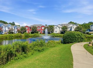 4301 Colindale Rd APT 208, Chesapeake, VA 23321