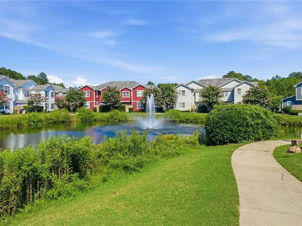 4301 Colindale Rd APT 208, Chesapeake, VA 23321