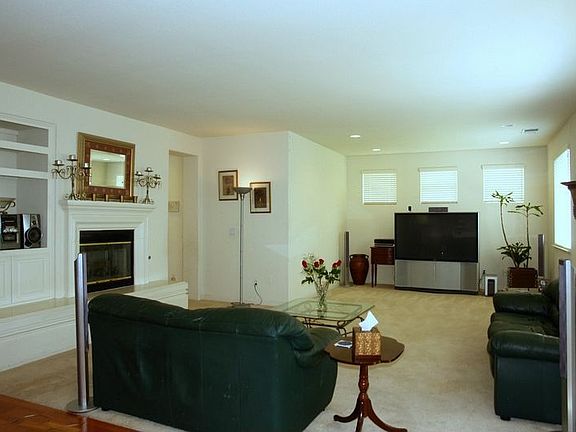 Large Family Area