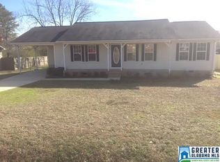 116 Virginia Ave S, Oxford, AL 36203