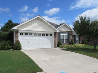 111 Artesian Ln, Madison, AL 35758