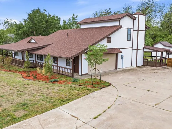 1701 N Post Rd, Oklahoma City, OK 73141