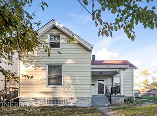 3330 Augusta Ave, Cincinnati, OH 45211
