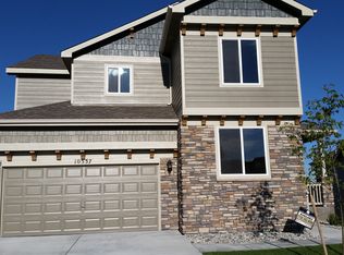 10537 Mount Sherman Way, Peyton, CO 80831