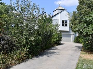 1537 Patton Cir, Boulder, CO 80303