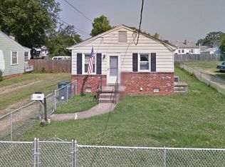 120 N New Ave, Henrico, VA 23075