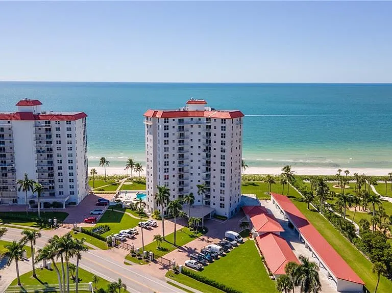 10701 Gulf Shore Dr #701 — Photo 28