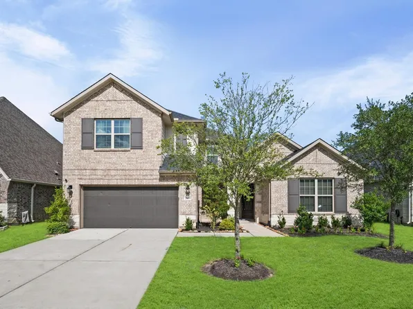 20614 Grazing Foal Ln, Tomball, TX 77377