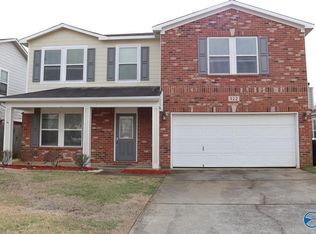 122 Vancouver Rd, Meridianville, AL 35759