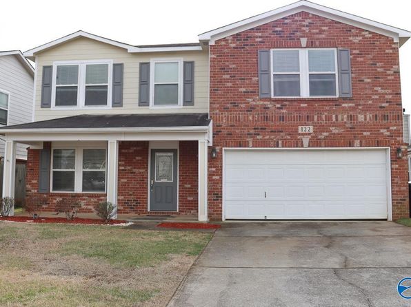 122 Vancouver Rd, Meridianville, AL 35759 – 4-bedroom rental in Meridianville