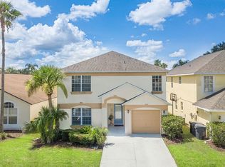 316 Buckingham Cir, Davenport, FL 33897