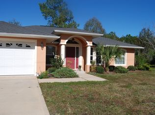 10 Slippery Rock Pl, Palm Coast, FL 32164