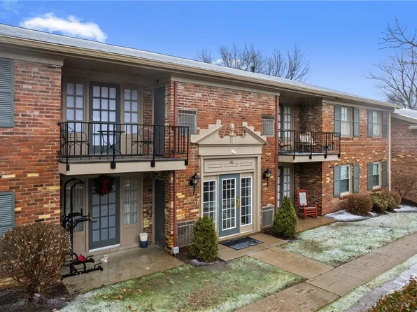 1110 Chatham Park Dr APT F, Pittsburgh, PA 15216