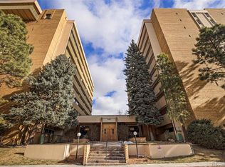 8060 E Girard Ave APT 620, Denver, CO 80231