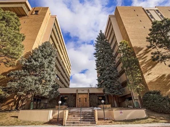 8060 E Girard Avenue #620, Denver, CO 80231