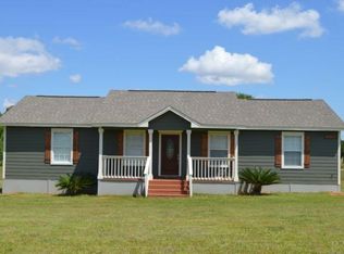 3510 Highway 4, Century, FL 32535