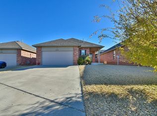 8808 Ava Ave, Oklahoma City, OK 73149