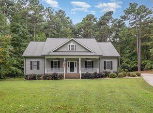 6049 Mulberry Ln, Oxford, NC 27565