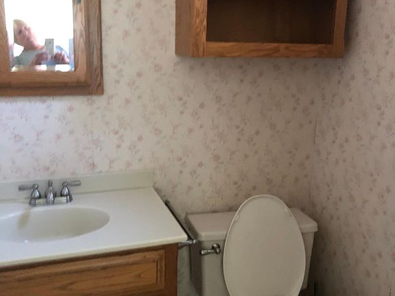 half bath
