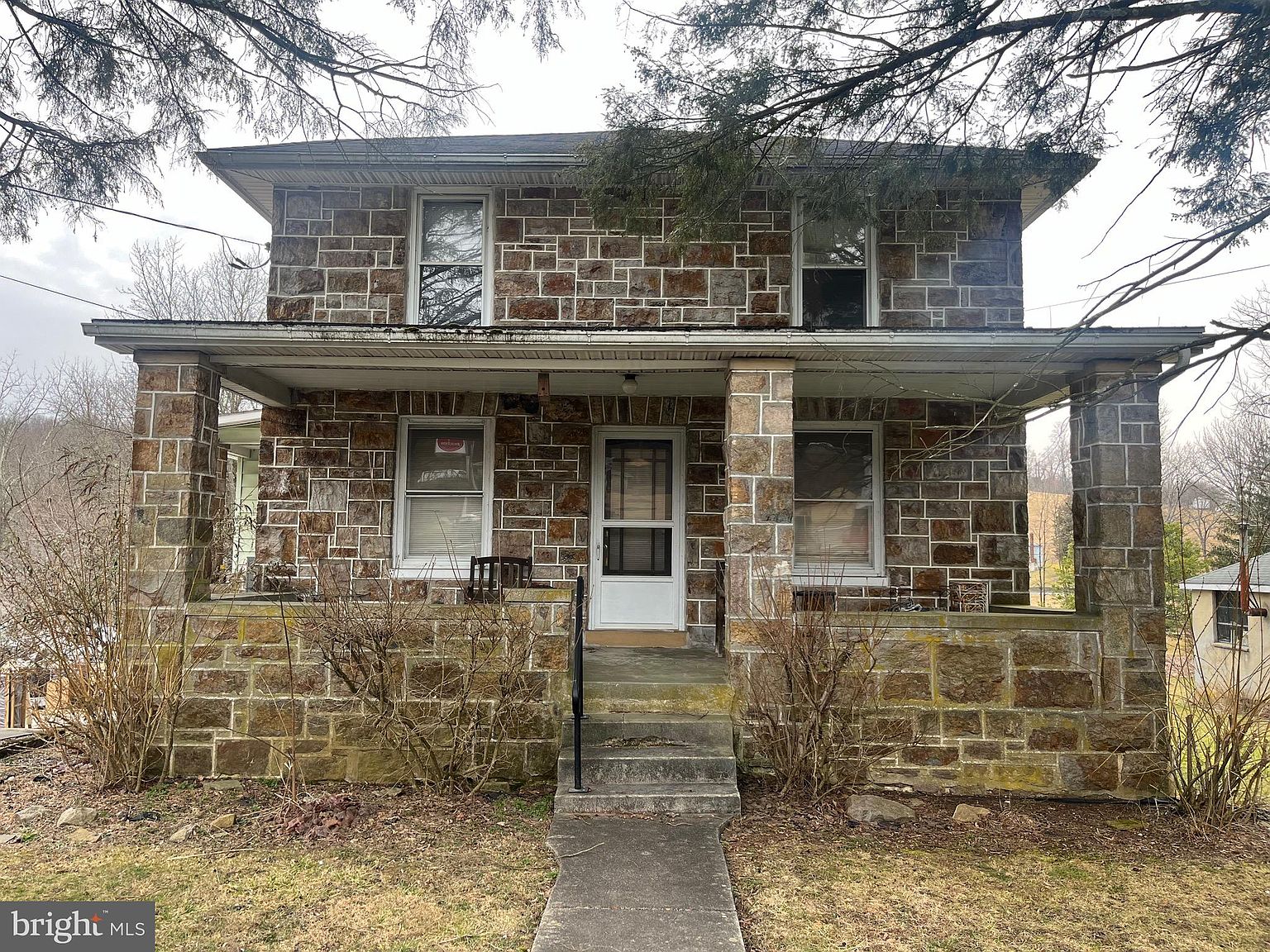 161 Rd, Fleetwood, PA 19522 MLS PABK2039582 Zillow