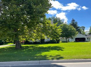 1235 E McDevitt Ave, Jackson, MI 49203