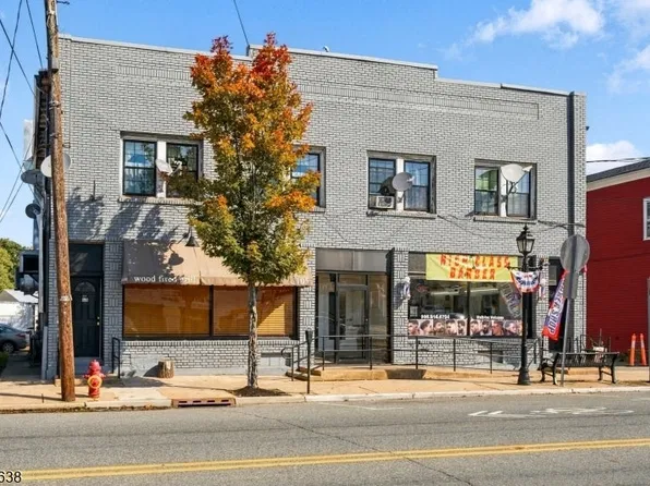 105 Main St, Hackettstown, NJ 07840