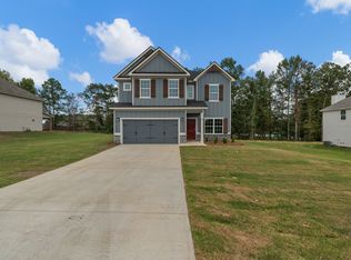 Lowell Plan, Lake Forest, Perry, GA 31069